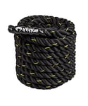 Venum, Challenger Battle Ropes, Mixte Adulte, 12m, Noir