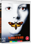 The Silence of the Lambs Blu-ray