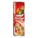 Versele-Laga Prestige Sticks Big Nuts & Honey 140 g