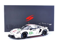 SPARK 1/18 - PORSCHE 911 RSR-19 - LE MANS 2022 18S819