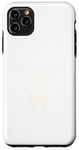 Coque pour iPhone 11 Pro Max Blanc