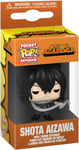 Funko Pocket Pop!: My Hero Academia - Shota Aizawa Vinyl Figure Keychain