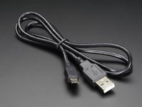 USB CABLE LEAD CHARGER FOR TP-LINK AC750 DUAL BAND WI-FI TRAVEL ROUTER