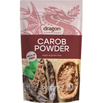 Dragon Superfoods Carob Pulver EKO - 200 g