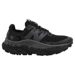 New Balance Løpesko Fresh Foam X More Trail V3 - Sort, størrelse 42