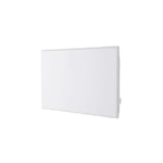 Adax - Radiateur électrique Blanc - 800 w - eco 08 kbt