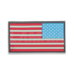 Maxpedition Reverse USA flag, large MXUS2RC