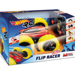 HOT WHEELS RC FLIP RACER 360 SPINNING RADIO CONTROL CAR VEHICLE 27MHz