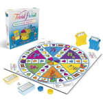 HASBRO GDT - TRIVIAL PURSUIT ÉDITION FAMILLE