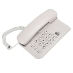 Office Telephone For Long Service Life In Random Color HOT