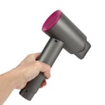 (UK Plug)Cordless Handheld Hair Dryer Portable Rechargeable Cold Hot Blow SG