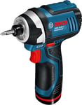 Bosch GDR 12V-105 Professional - støtdriver - trådløs - uten batteri