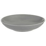 Mason Cash Classic Collection Grey Pasta Bowl 23cm