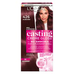 L'Oréal Paris Casting Crème Gloss 426 Auburn