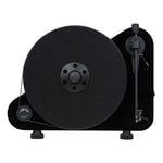 Pro-Ject VT-E BT Turntable - Black