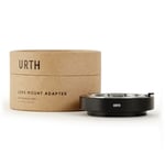 Urth Lens Mount Adapter, Leica M - Nikon Z