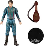 WITCHER NETFLIX - JA - New Toys - Q7332z