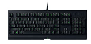 Razer Cynosa Lite clavier USB AZERTY Français Noir - Neuf