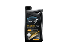 Motorolje WOLF OE LEVELTECH 5W30 LL III 1L