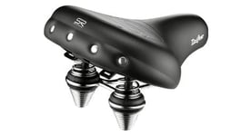 Selle royal selle velo drifter strengtex noir