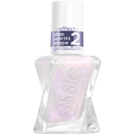 Essie essie Gel Couture Specialeffekt Nagellack 563 Blushed Metal 13,5 ml