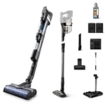 Cordless Wet & Dry Vacuum 9000 Series