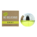 DKNY Be Delicious Eau de Parfum Spray 30ml for Women