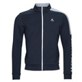 Sweat-shirt Le Coq Sportif  SAISON 2 FZ SWEAT N°1 M