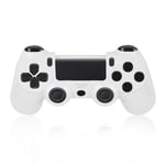 Coque Avant Blanche Pour Manette Sans Fil, Pour Playstation 4, Ps4, Dualshock 4, Vente En Gros, Promotion, Nouveauté