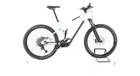 cube stereo hybrid 140 hpc pro 750 velo electrique    tres bon etat