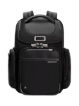 Briggs & Riley Widemouth Backpack, Black