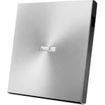 Asus Zendrive U9M Argent Graveur CD/DVD Extérieur DVD 8x Dünner