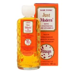 Just Modern Anti-Dandruff Resuce Itching Dandruff Initial Hair Tonic Vit E 90ml.