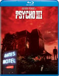 Psycho III (1986)