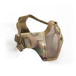 Strike Systems® - Mesh Mask, Multicam