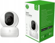 R4040 Smart Indoor Ptz Camera