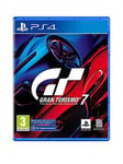 Playstation 4 Gran Turismo 7