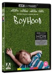 Boyhood 4K Ultra HD