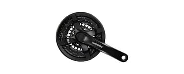 Shimano Vevparti FC-TY501