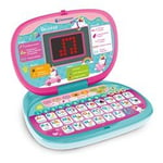 Educativo Clementoni Primo Laptop DOT Unicorn