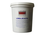 Gysinge Linoljesåpa 1 kg, 7401 gysinge