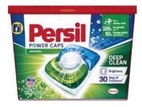 Caps Washing Persil Universal 22Pce