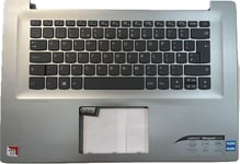 Keyboard Topcase Lenovo Ideapad 320S-15ABR 80YA 320S-15AST 80Y