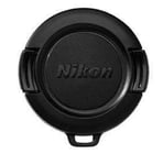 Nikon LC-E880 41mm Lens Cap for Select Coolpix Digital Cameras (25155)