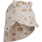 Liewood Gorm sunhat – rainbow love sandy - 6-12m