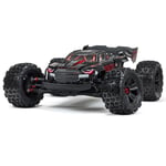 Arrma Kraton 4x4 8S BLX EXB Brushless 1:5 RTR RC Monster Truck - Black