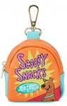 Loungefly Warner Bros: Scooby Doo Snacks Treat Bag (SBDDBH0001)