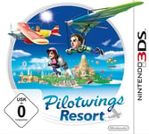 Pilotwings Resort [Jeu 3ds]