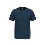 Stedman Comfort Men T-shirt Marin bomull 3XL Herr