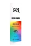 Revlon Pro You Color Creme 90ml - 7.82/7BV Medium Blonde Cold Brown